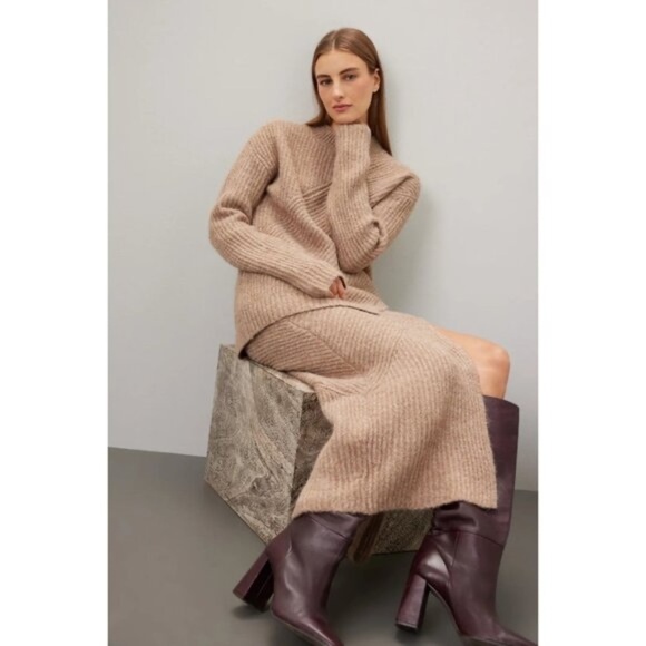 Nicholas Krissa Sweater Size XS - Picture 2 of 12